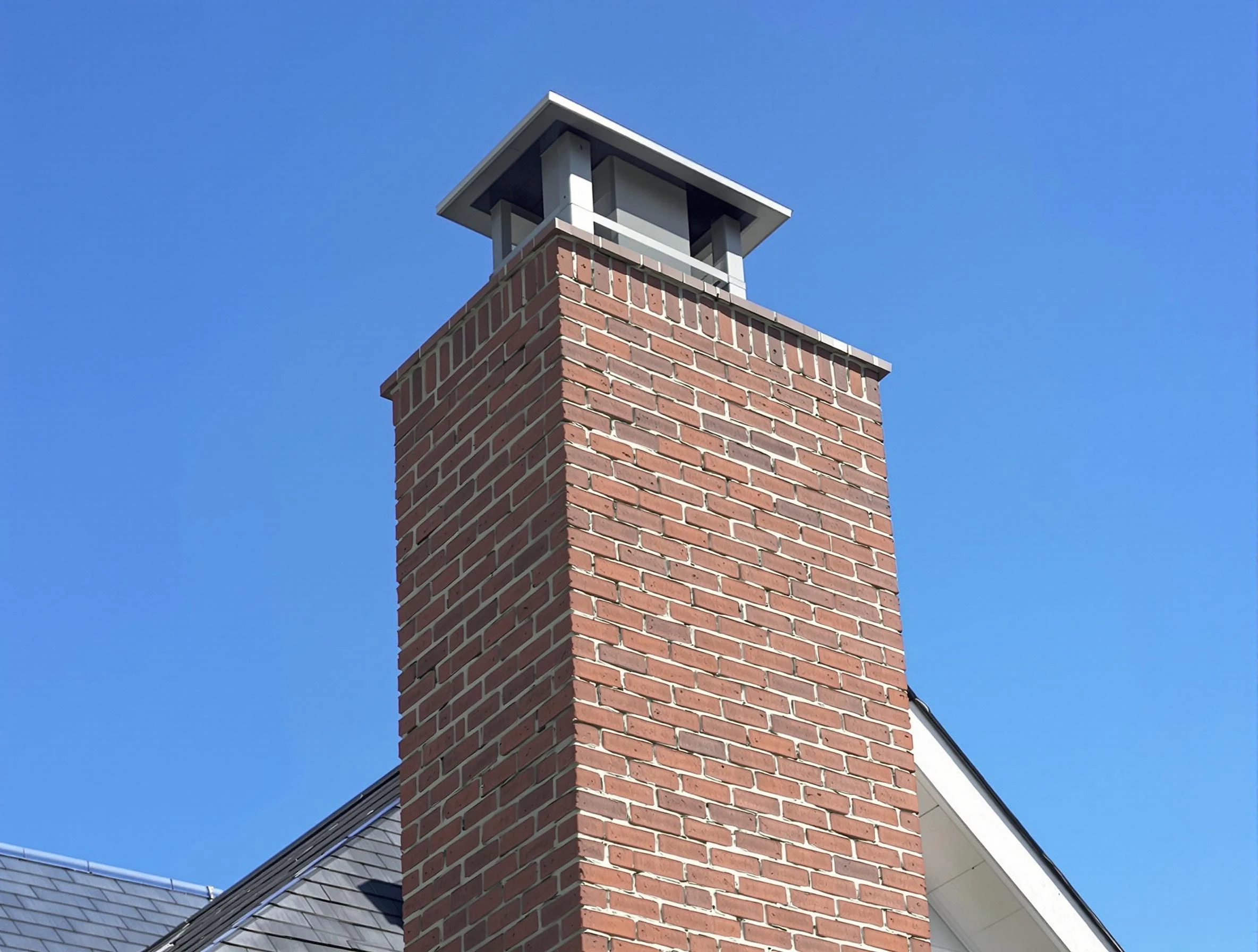 Chimney Remodeling service in Cherry Creek, CO